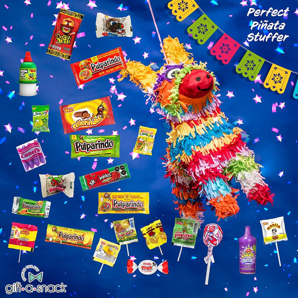 Mexican Candy Variety Pack